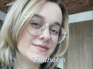 Edithakes