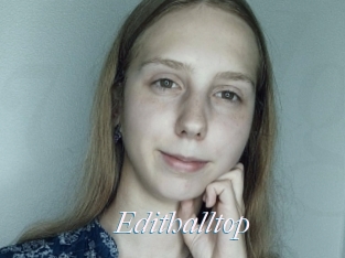 Edithalltop