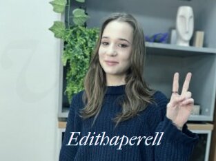 Edithaperell