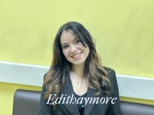 Edithaymore