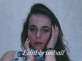Edithbrimhall