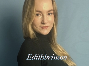 Edithbrinson