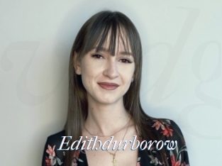 Edithdurborow