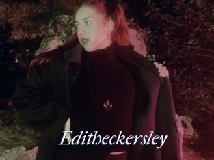 Editheckersley
