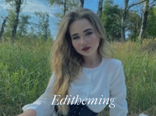 Editheming