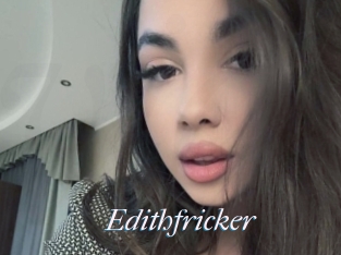 Edithfricker