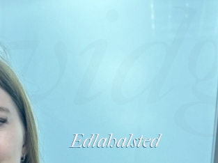 Edlahalsted
