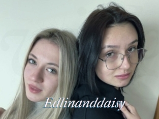 Edlinanddaisy