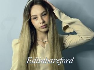 Edlinbareford