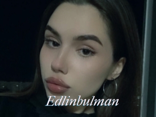 Edlinbulman