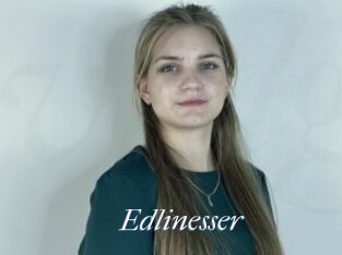 Edlinesser