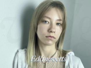 Edlinevetts