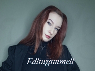Edlingammell