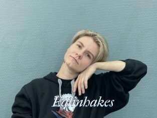 Edlinhakes