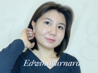 Edwinaburnard
