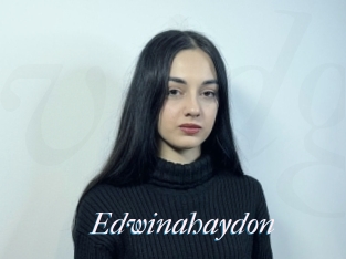 Edwinahaydon