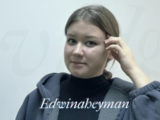 Edwinaheyman