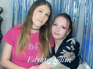 Edytandedlin