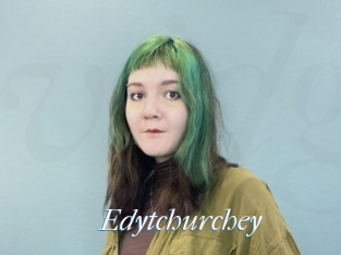 Edytchurchey