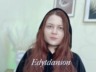 Edytdanson
