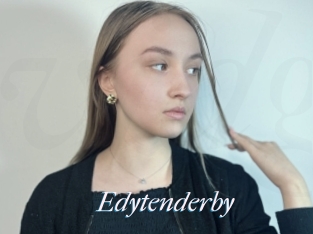 Edytenderby