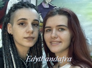 Edythandafra
