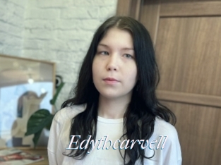 Edythcarvell