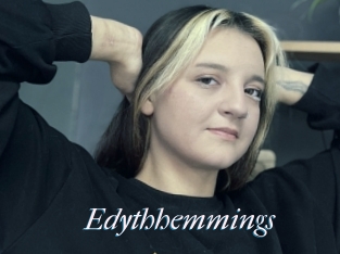 Edythhemmings