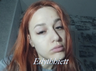 Edythhiett