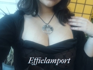 Effielamport