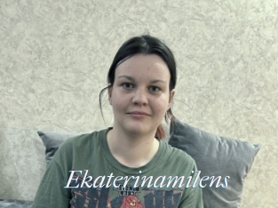 Ekaterinamilens