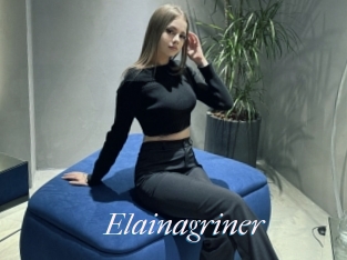 Elainagriner