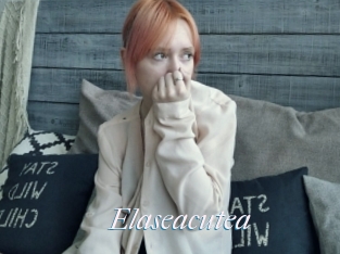 Elaseacutea