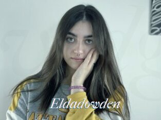 Eldadowden
