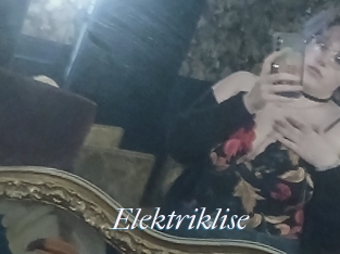 Elektriklise