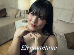 Elenasantana