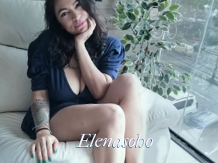Elenasoho