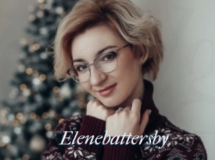 Elenebattersby