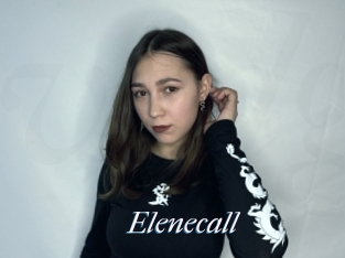 Elenecall