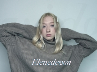 elenedevon Video Grosse