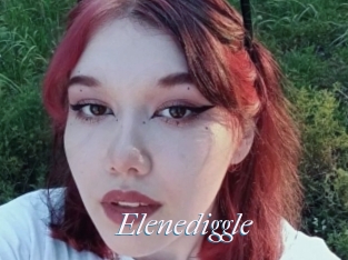 Elenediggle