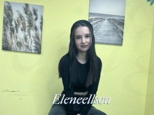 Eleneellson
