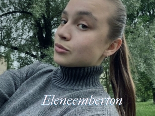 Eleneemberton