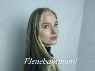 Elenehammond