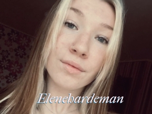 Elenehardeman