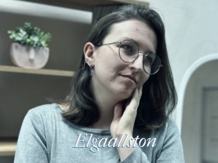 Elgaallston