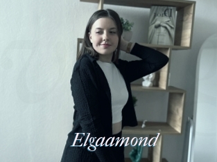 Elgaamond