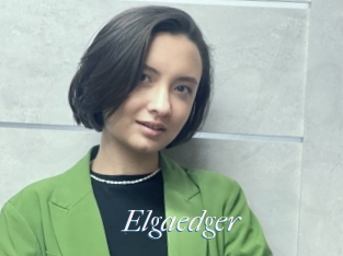 Elgaedger