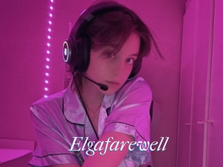 Elgafarewell