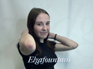 Elgafountain